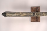 Benelli SBE3 Realtree Max-7 12ga 28