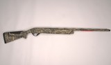 Benelli SBE3 Realtree Max-7 12ga 28