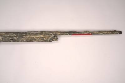 Benelli SBE3 Realtree Max-7 12ga 28