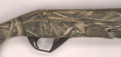 Benelli SBE3 Realtree Max-7 12ga 28