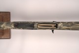 Benelli SBE3 Realtree Max-7 12ga 28
