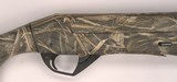 Benelli SBE3 Realtree Max-7 12ga 28