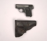 FN Model 1905 .25ACP - 3 of 4