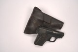 FN Model 1905 .25ACP - 4 of 4