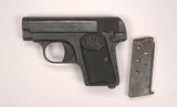 FN Model 1905 .25ACP - 2 of 4