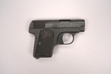 FN Model 1905 .25ACP - 1 of 4