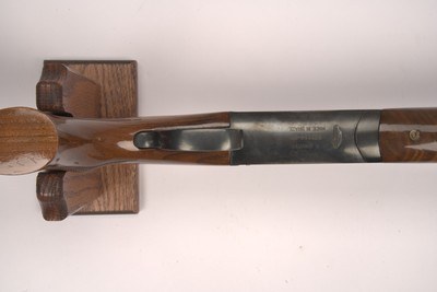 Stoeger Condor Competition LH 12ga/20ga 30