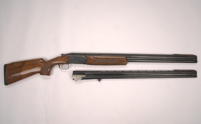 Stoeger Condor Competition LH 12ga/20ga 30