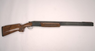 Stoeger Condor Competition LH 12ga/20ga 30