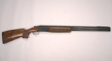 Stoeger Condor Competition LH 12ga/20ga 30