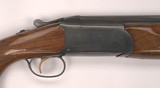 Stoeger Condor Competition LH 12ga/20ga 30