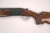 Stoeger Condor Competition LH 12ga/20ga 30