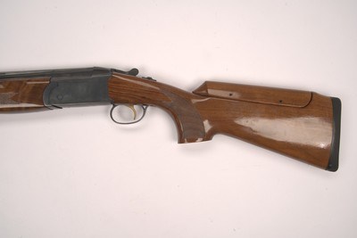 Stoeger Condor Competition LH 12ga/20ga 30