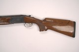 Stoeger Condor Competition LH 12ga/20ga 30
