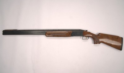 Stoeger Condor Competition LH 12ga/20ga 30