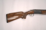 Stoeger Condor Competition LH 12ga/20ga 30