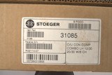 Stoeger Condor Competition LH 12ga/20ga 30