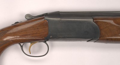 Stoeger Condor Competition LH 12ga/20ga 30