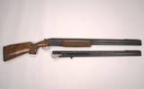 Stoeger Condor Competition LH 12ga/20ga 30