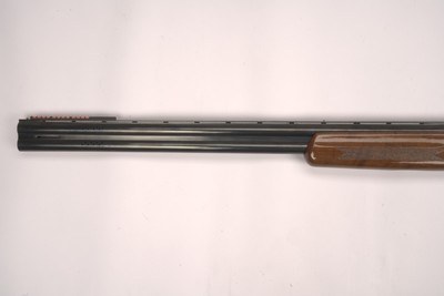 Stoeger Condor Competition LH 12ga/20ga 30