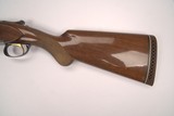 Browning Superposed 12ga 26.5