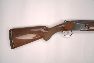 Browning Superposed 12ga 26.5