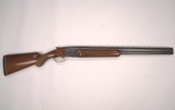 Browning Superposed 12ga 26.5