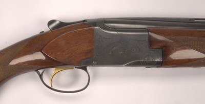 Browning Superposed 12ga 26.5