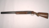 Browning Superposed 12ga 26.5