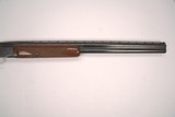 Browning Superposed 12ga 26.5