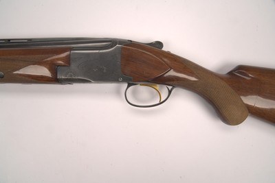 Browning Superposed 12ga 26.5