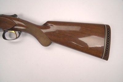 Browning Superposed 12ga 26.5