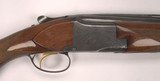 Browning Superposed 12ga 26.5