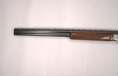 Browning Superposed 12ga 26.5