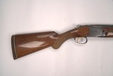 Browning Superposed 12ga 26.5