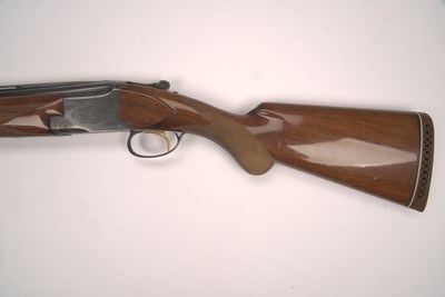 Browning Superposed 12ga 26.5