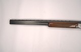 Browning Superposed 12ga 26.5