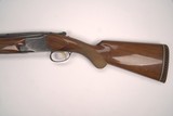 Browning Superposed 12ga 26.5