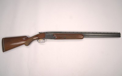 Browning Superposed 12ga 26.5