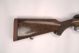 Rigby Big Game .416 Grade 5 Double Square Bridge - Image 4 of 16