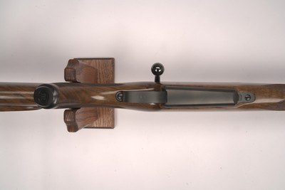 Rigby Big Game .416 Grade 5 Double Square Bridge - Image 15 of 16