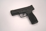 Sig Sauer P322 Compact .22LR 20+1 4