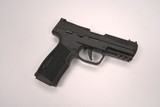Sig Sauer P322 Compact .22LR 20+1 4