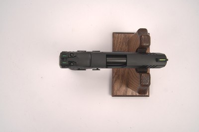 Sig Sauer P322 Compact .22LR 20+1 4