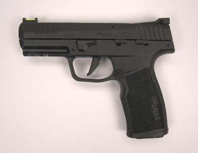 Sig Sauer P322 Compact .22LR 20+1 4