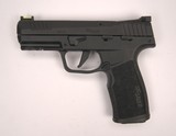 Sig Sauer P322 Compact .22LR 20+1 4