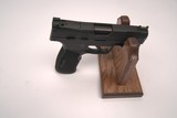 Sig Sauer P322 Compact .22LR 20+1 4