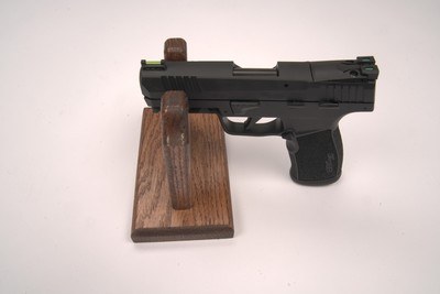 Sig Sauer P322 Compact .22LR 20+1 4