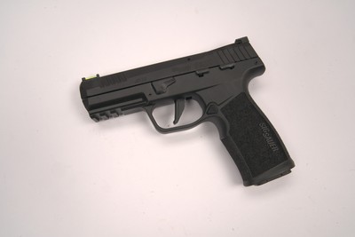 Sig Sauer P322 Compact .22LR 20+1 4