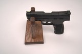 Sig Sauer P322 Compact .22LR 20+1 4